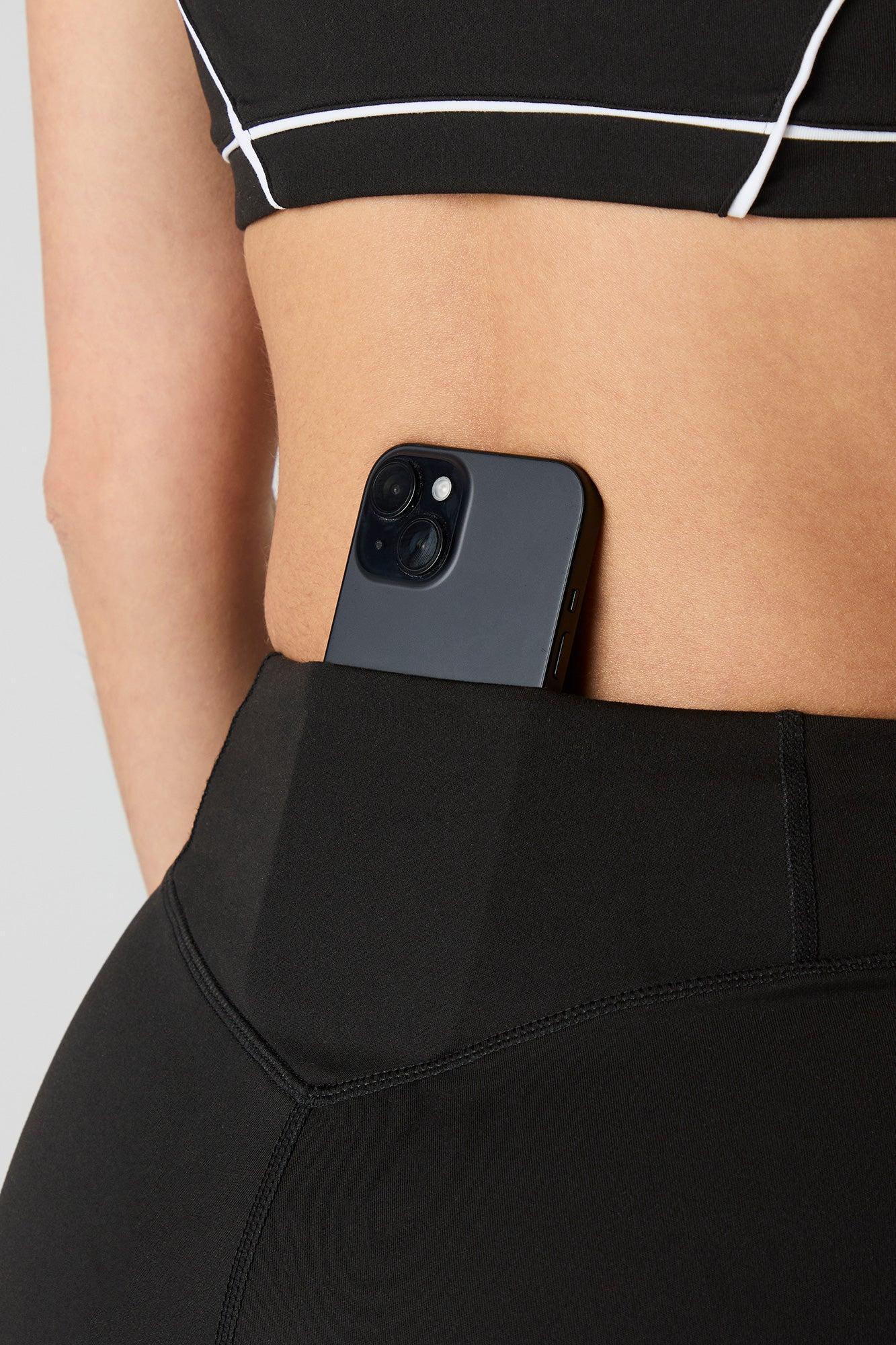 Sommer Ray Active Contrast Short Female Product Image