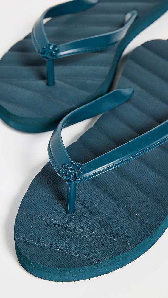 Tory Burch Kira Flip Flops | Shopbop Product Image