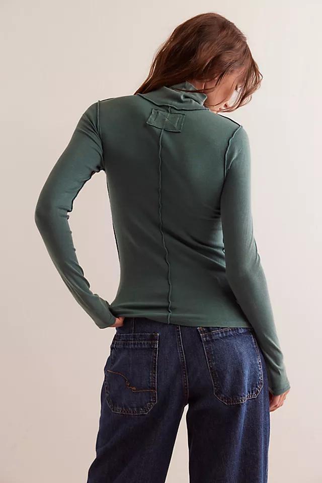 We The Free Good Good Turtleneck Product Image