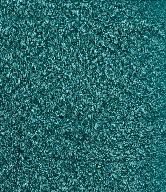 Murano Textured 5.5#double; Inseam Shorts Product Image