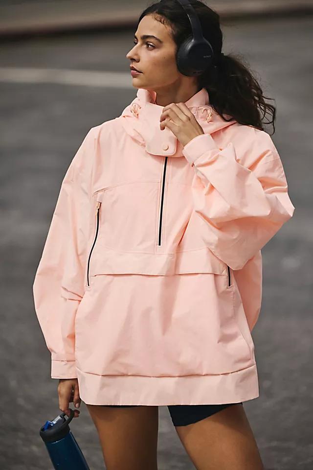 Singin' In The Rain Packable Pullover Product Image