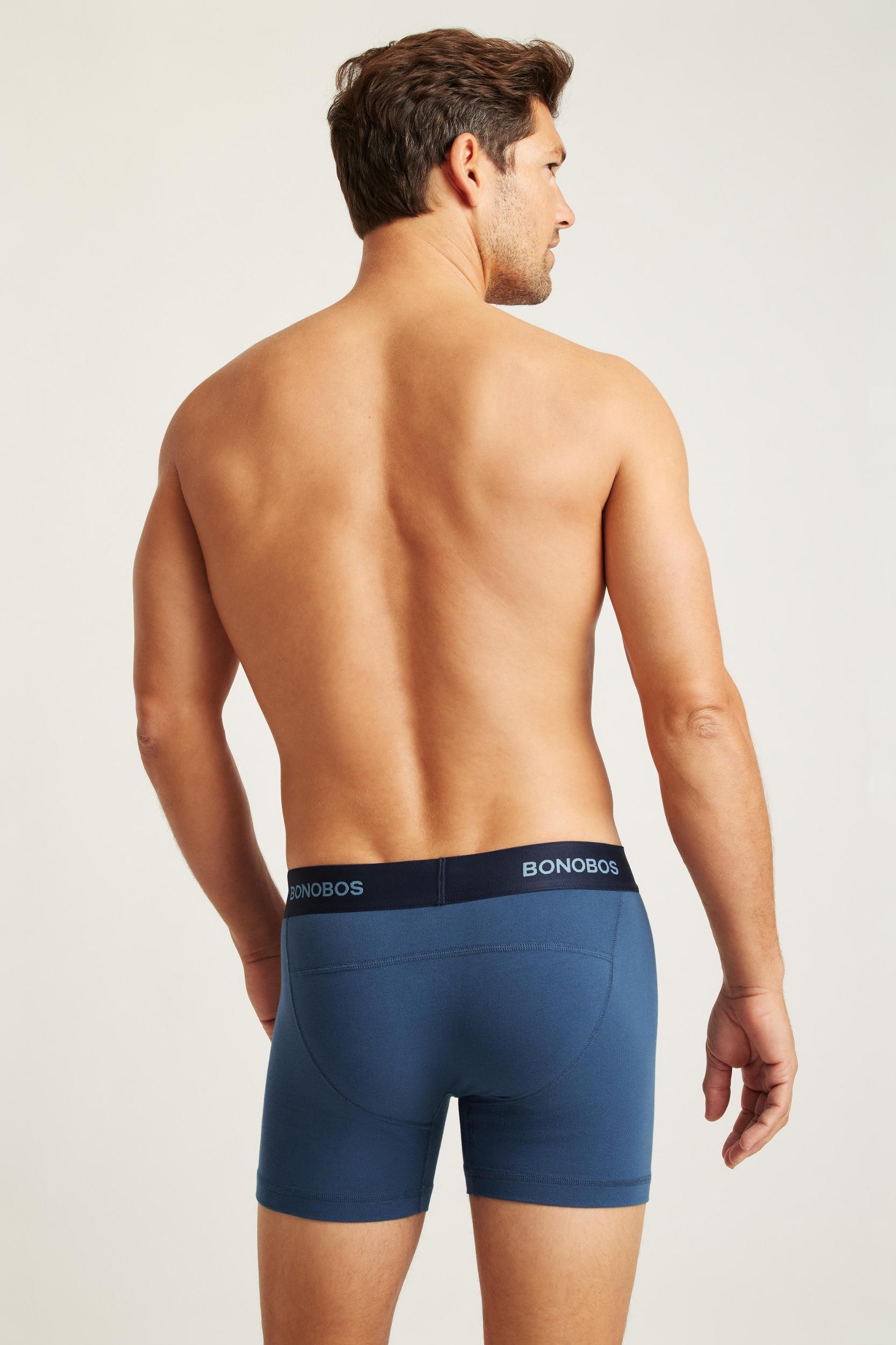 Supersoft Underwear Product Image