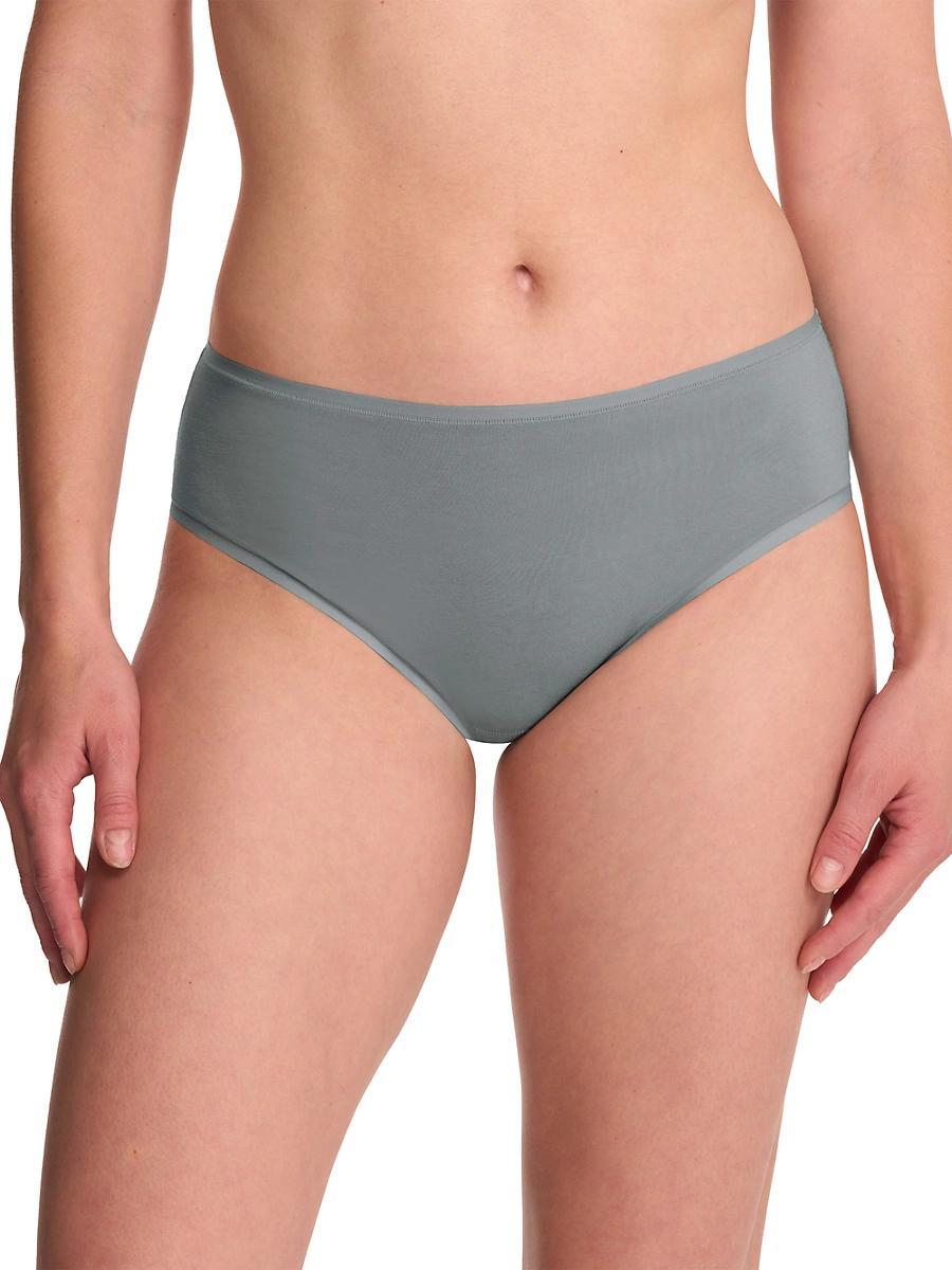 Womens Bliss Bare Cotton Hipster Product Image