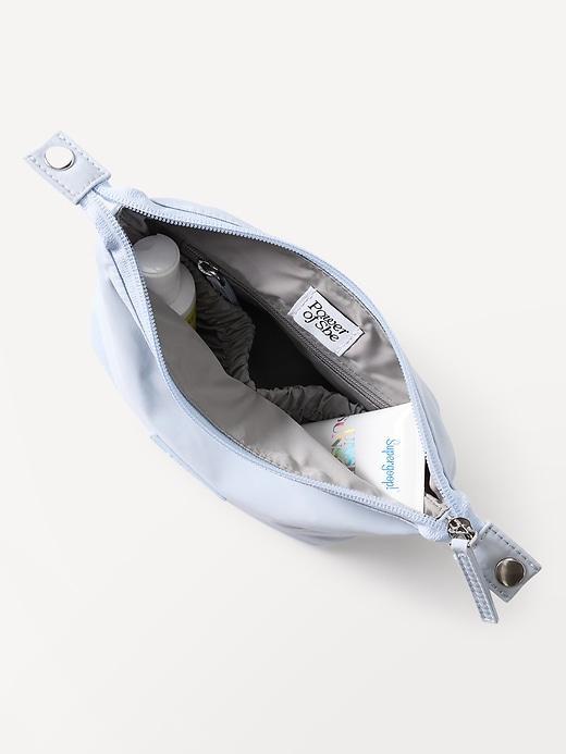 All About Small Cosmetic Pouch Product Image