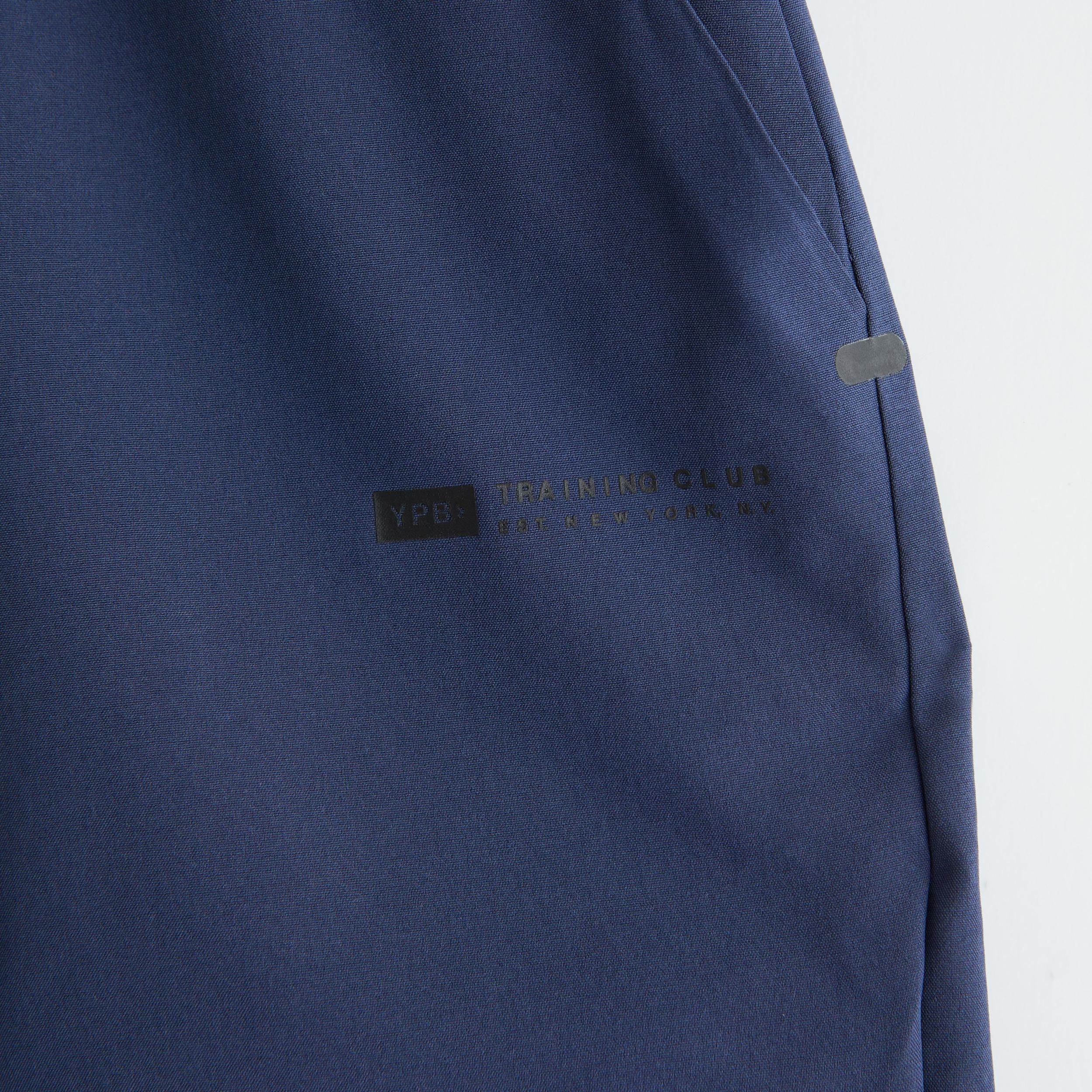 YPB motionTEK Unlined Ready Short Product Image