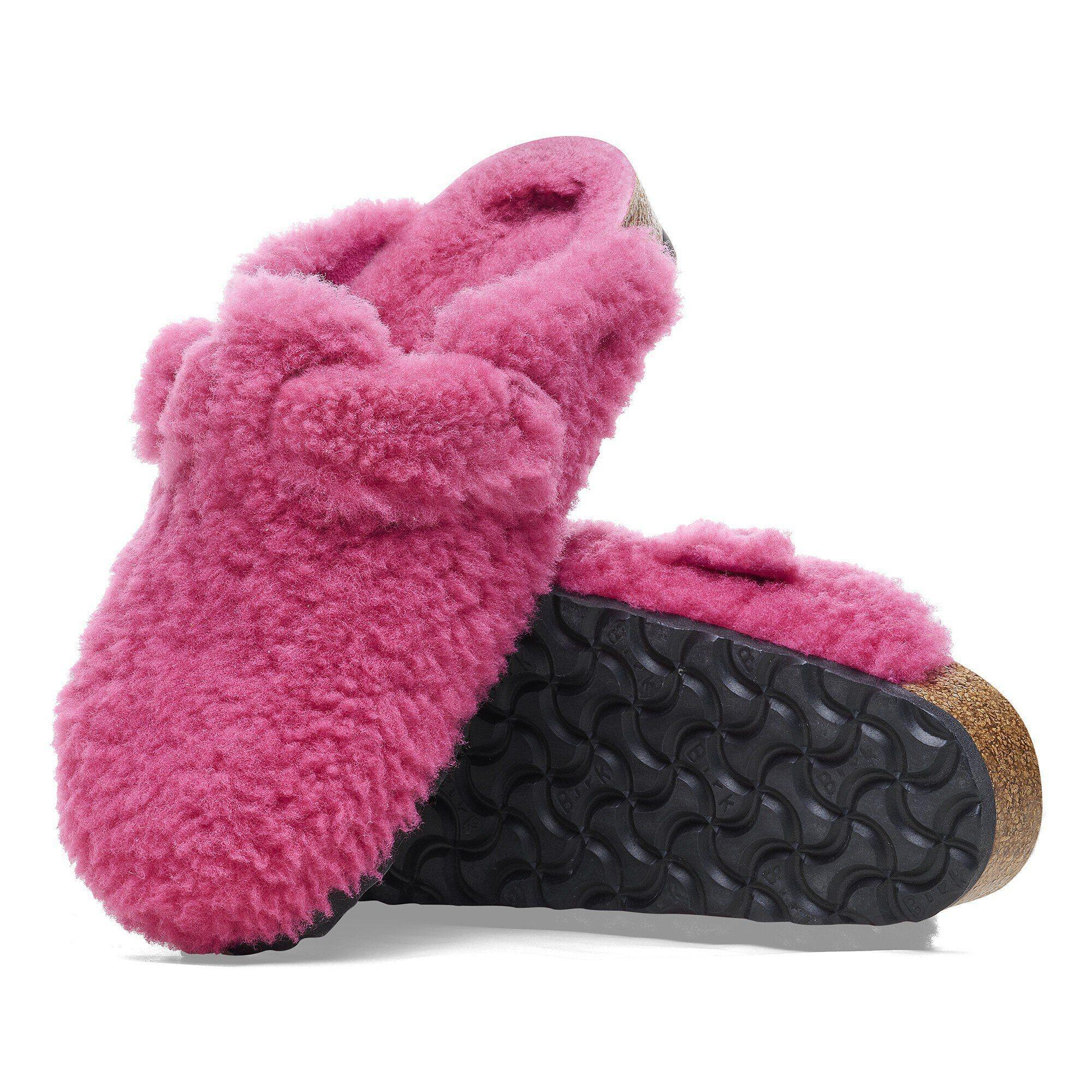 Boston Big Buckle Fur Product Image