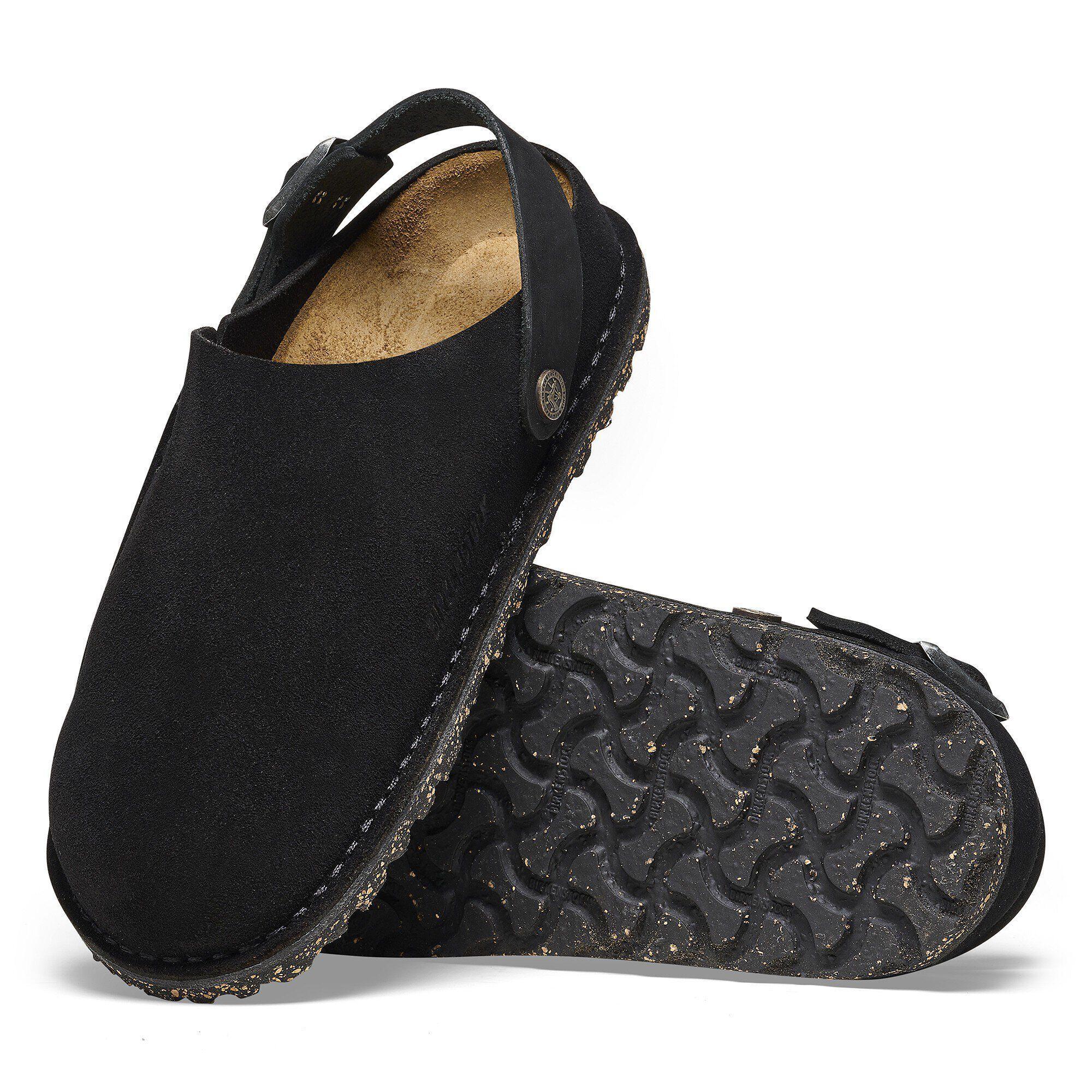 Lutry Premium Suede Leather Product Image