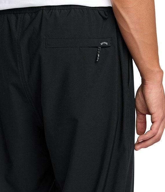 Billabong Surftrek Transit Fleece Jogger Pants Product Image