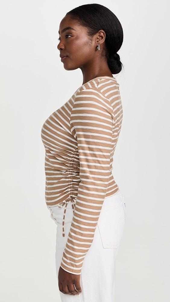 Veronica Beard Jean Travis Top | Shopbop Product Image