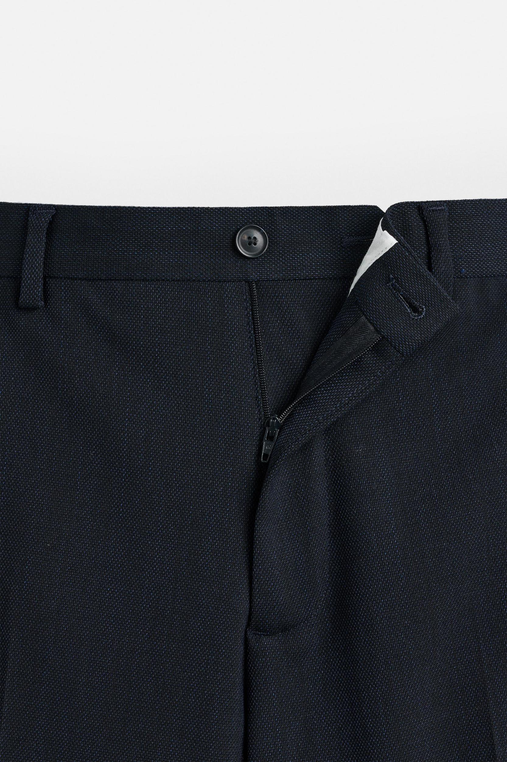 STRETCH SUIT PANTS Product Image
