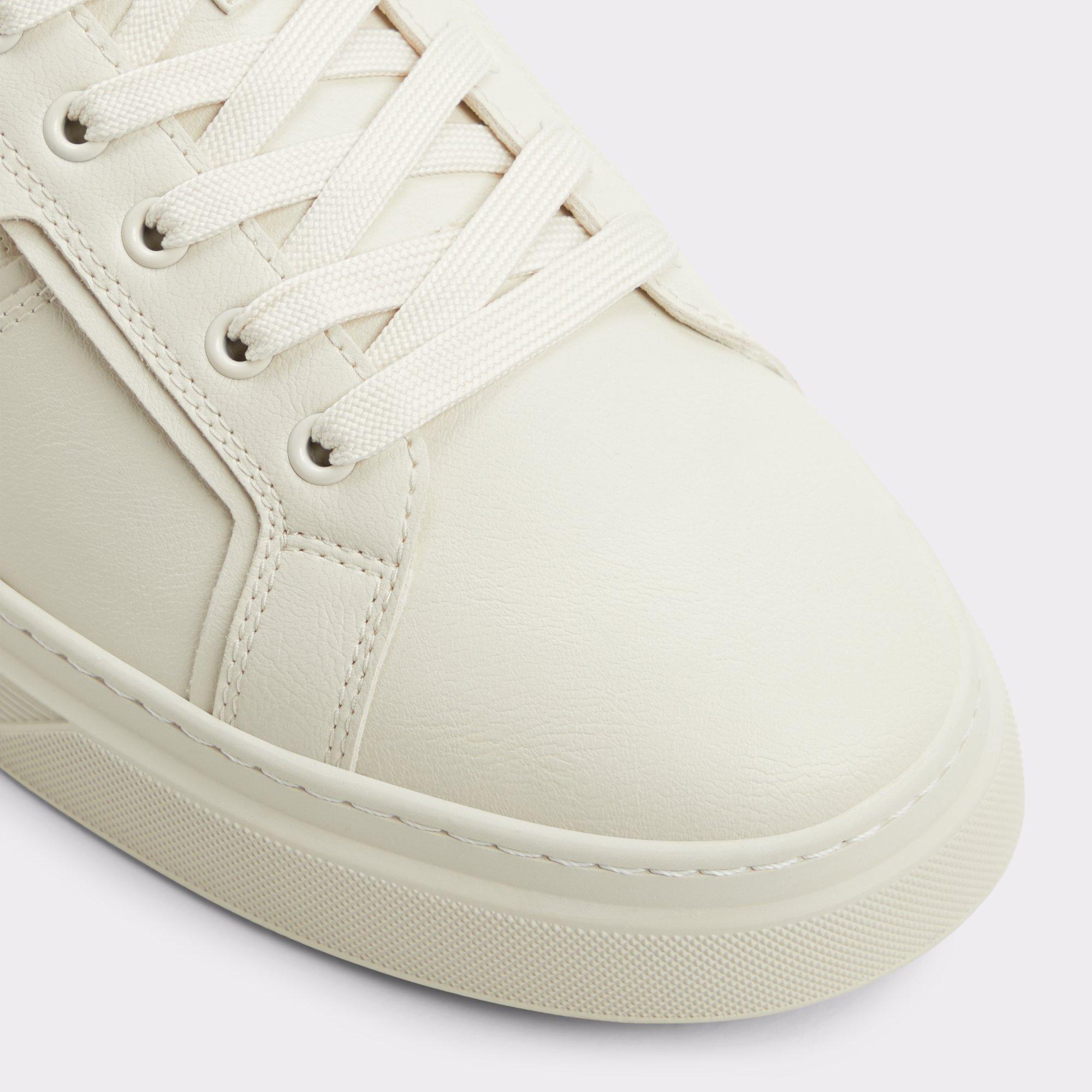 ALDO Ccourtline - Men's Low Top Sneakers - White, Size 11 Product Image