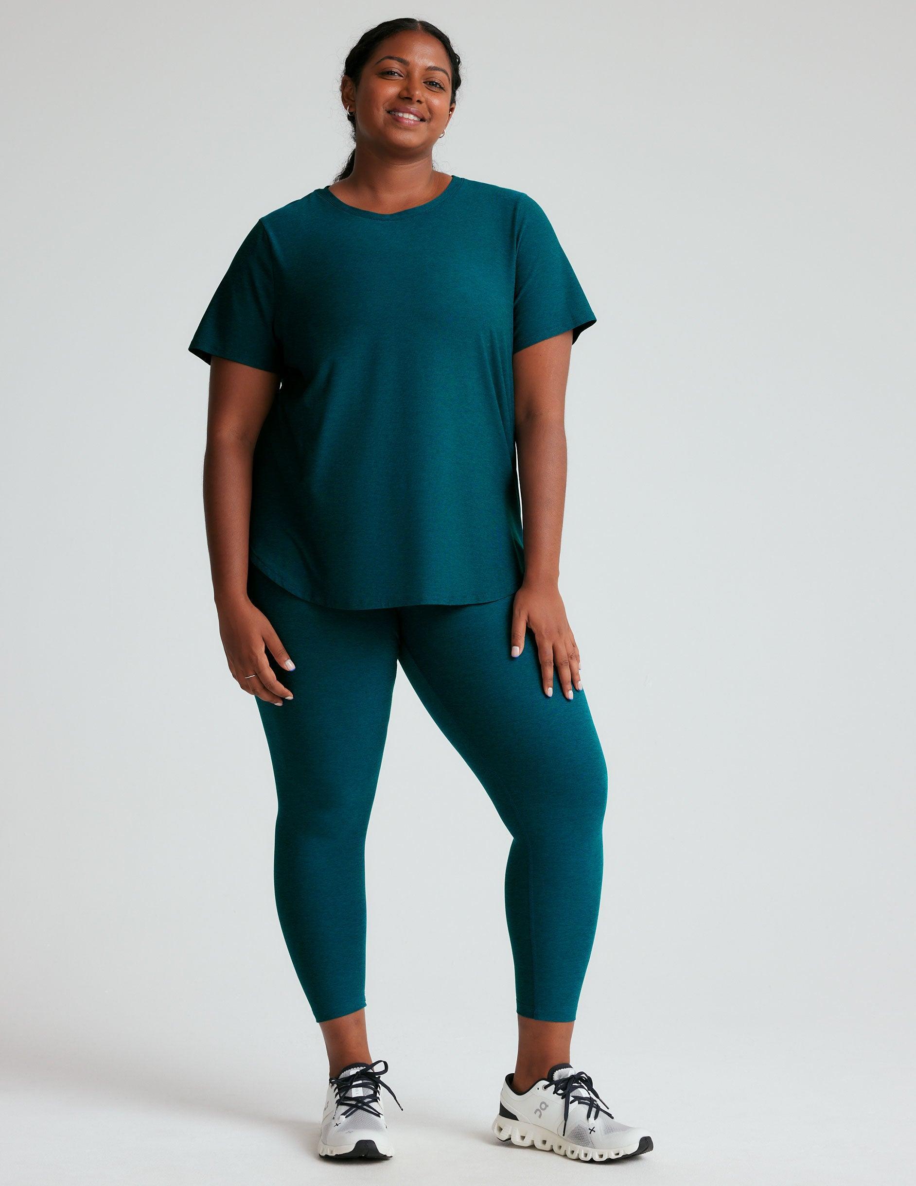 Featherweight On The Down Low Tee Product Image