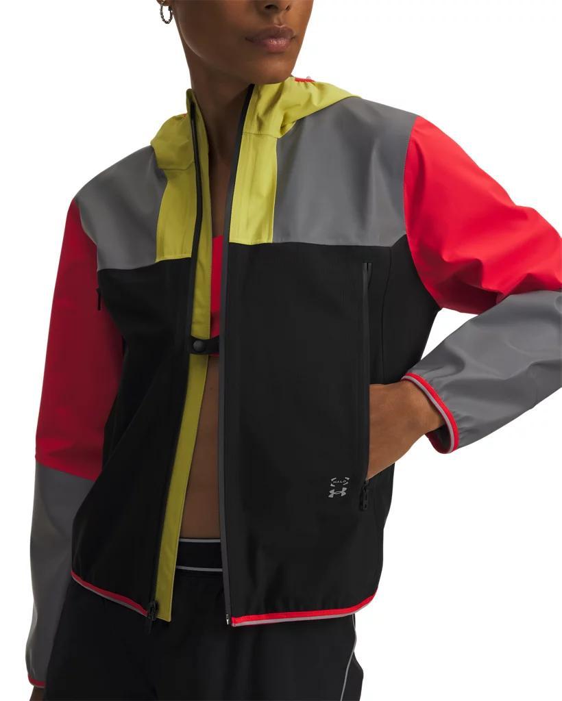 UA Halo Run Product Image