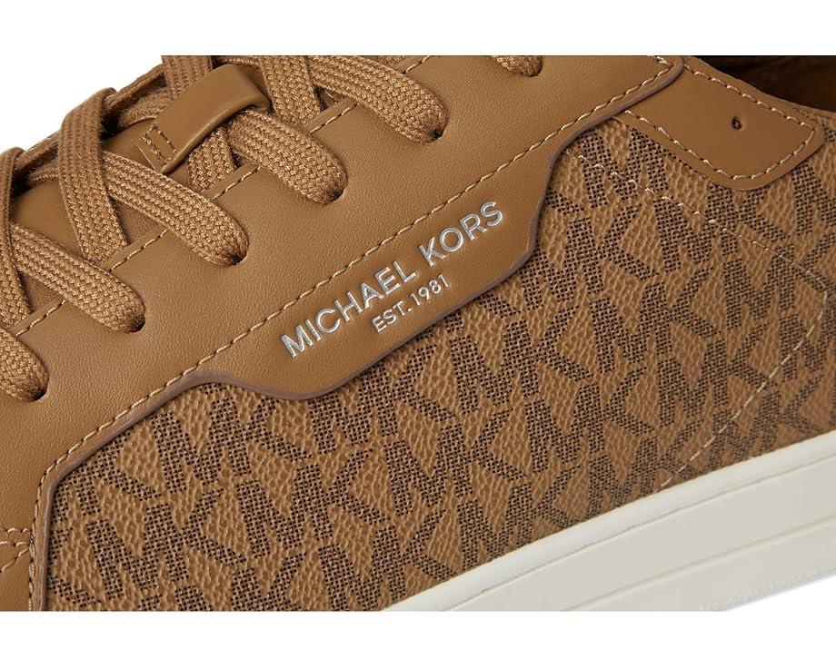 High Line Sneaker In Signature Camo Print Product Image