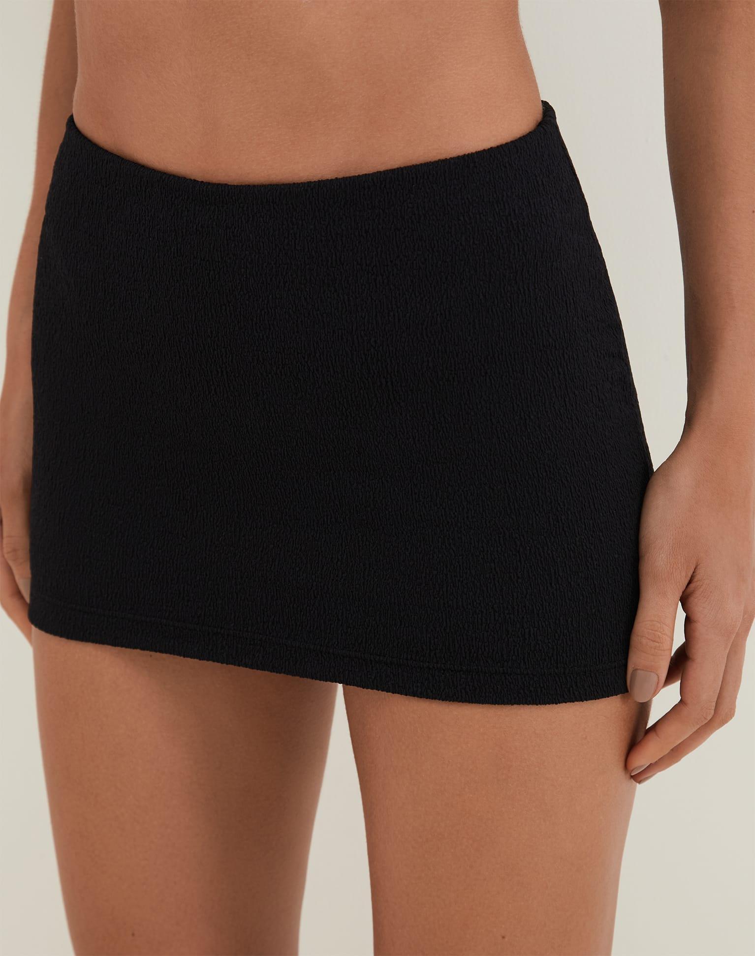 Firenze Vanessa Bottom - Black Product Image