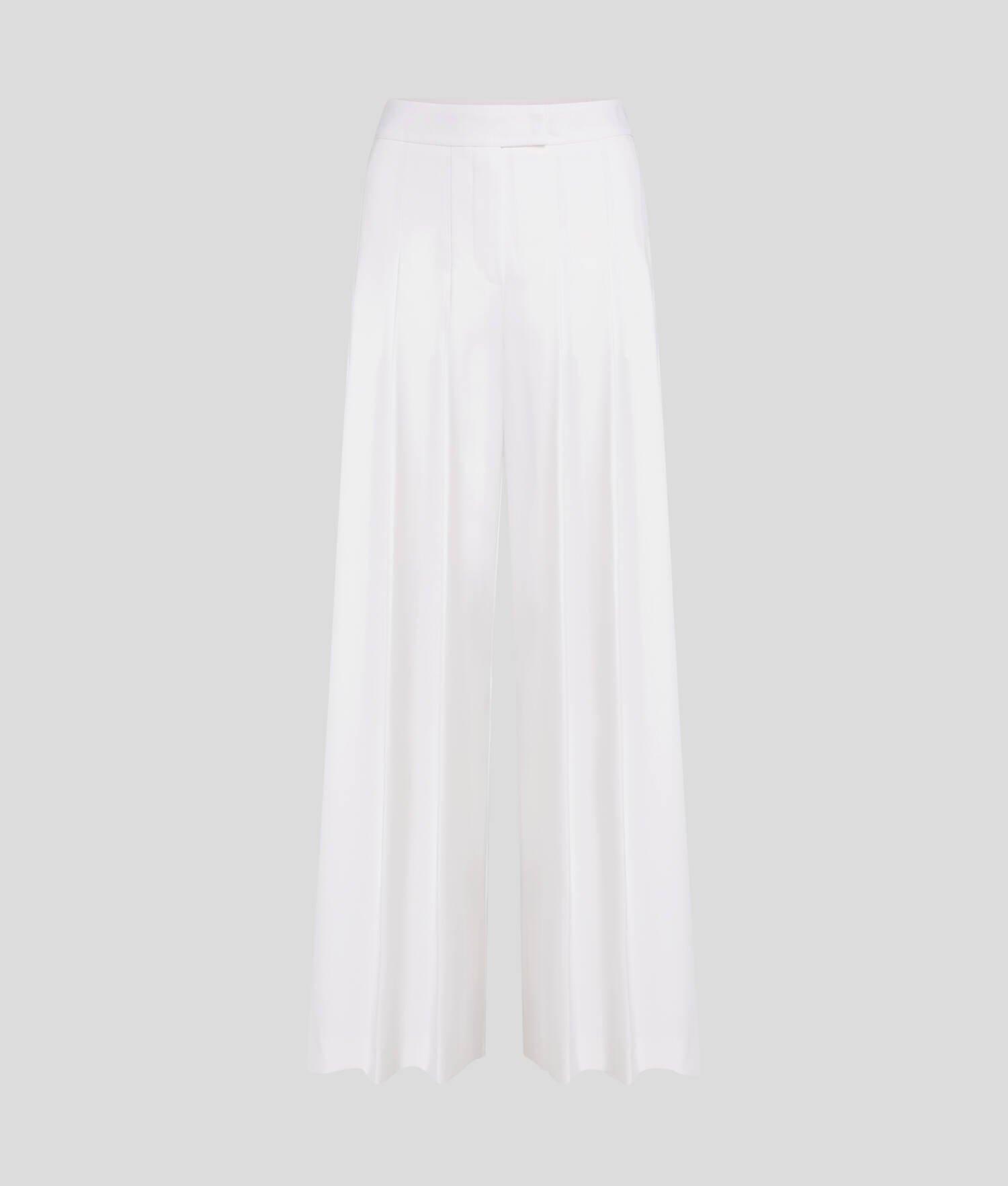 KARL ESSENTIAL TAILORED PANTS Product Image