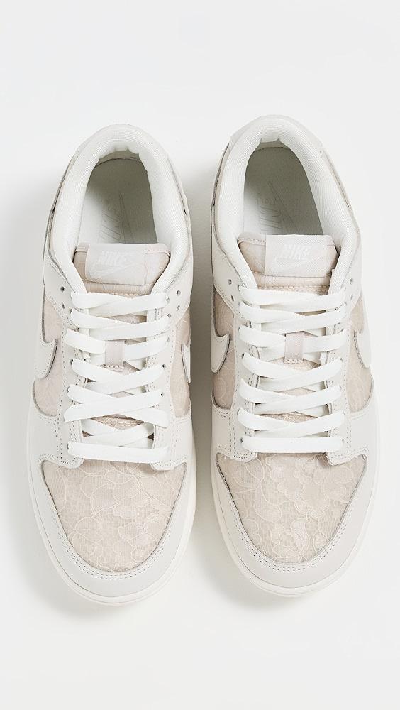 Nike Nike Dunk Low Sneakers | Shopbop Product Image