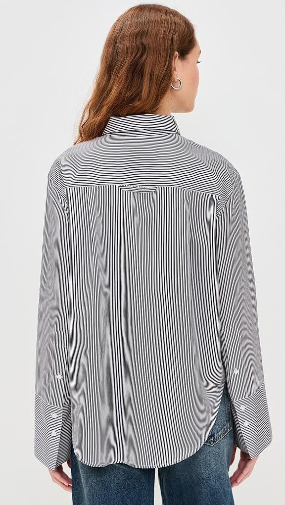 Citizens of Humanity Camilia Shirt | Shopbop Product Image