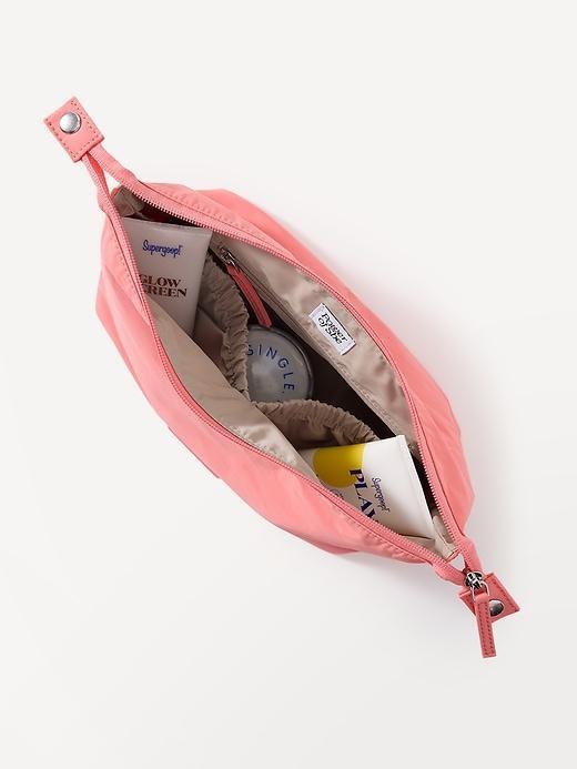 All About Medium Cosmetic Pouch Product Image