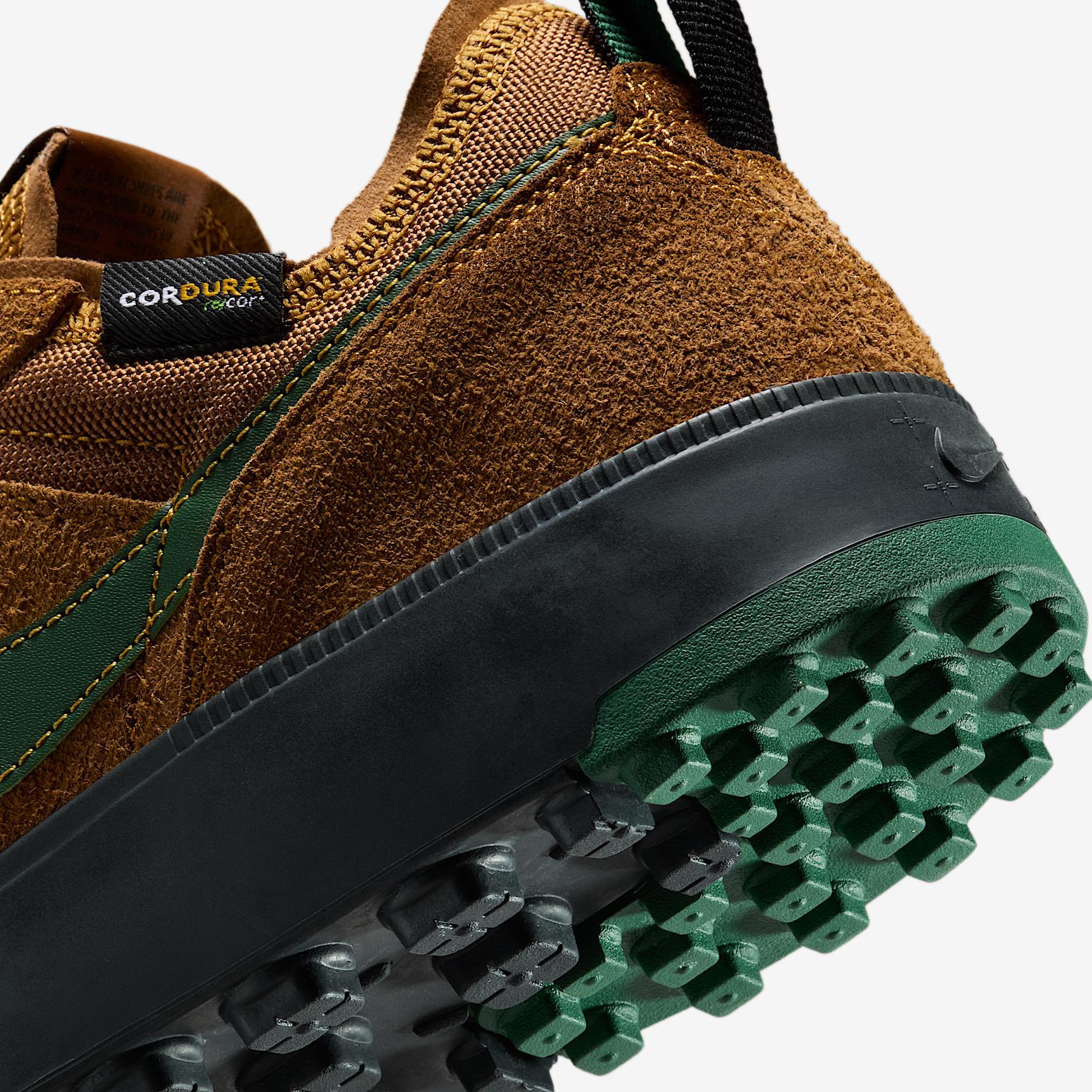 Nike Men's C1TY Premium CORDURAÂ® Shoes Product Image