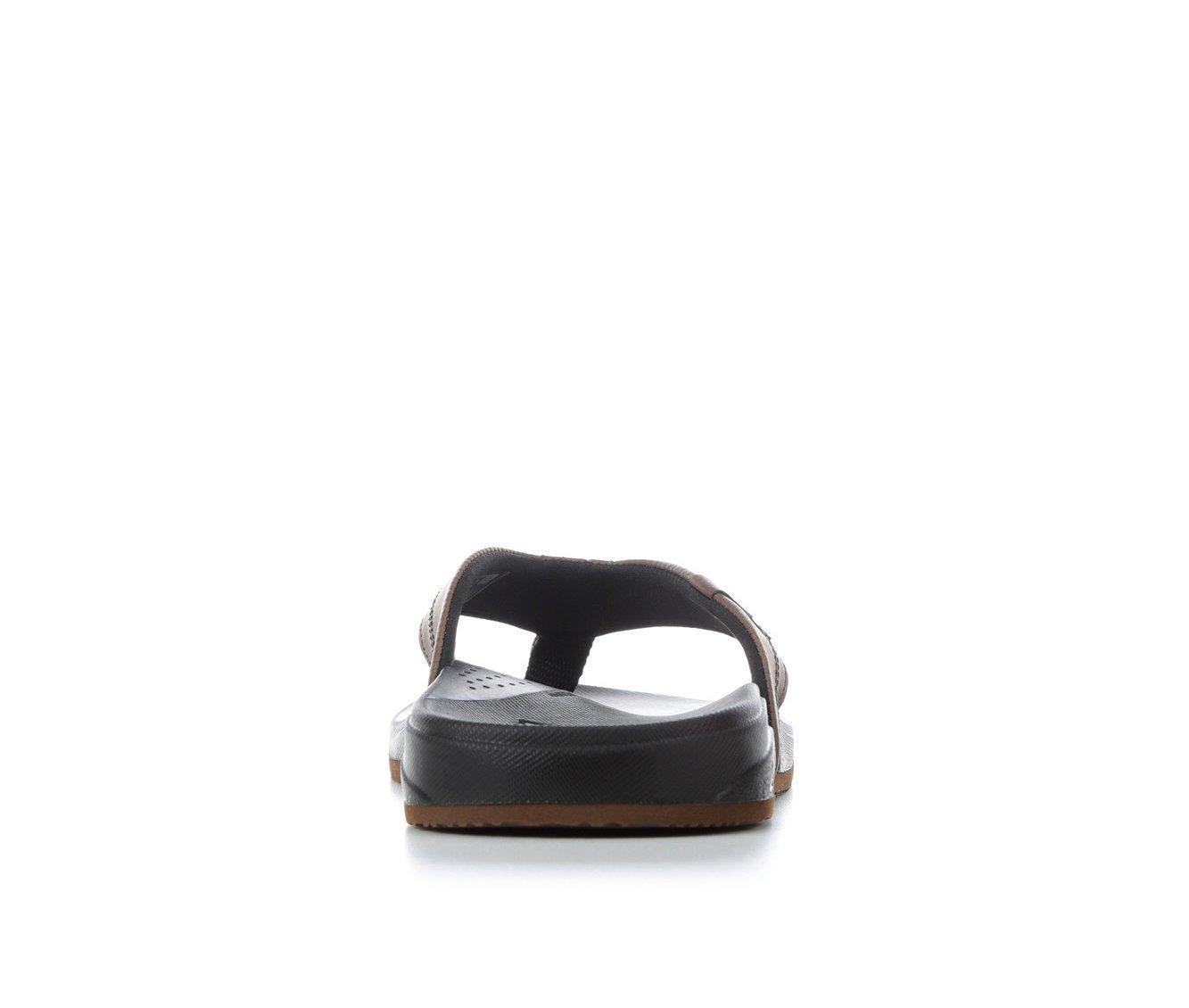 Men's Reef Cushion Spring Flip-Flops Product Image