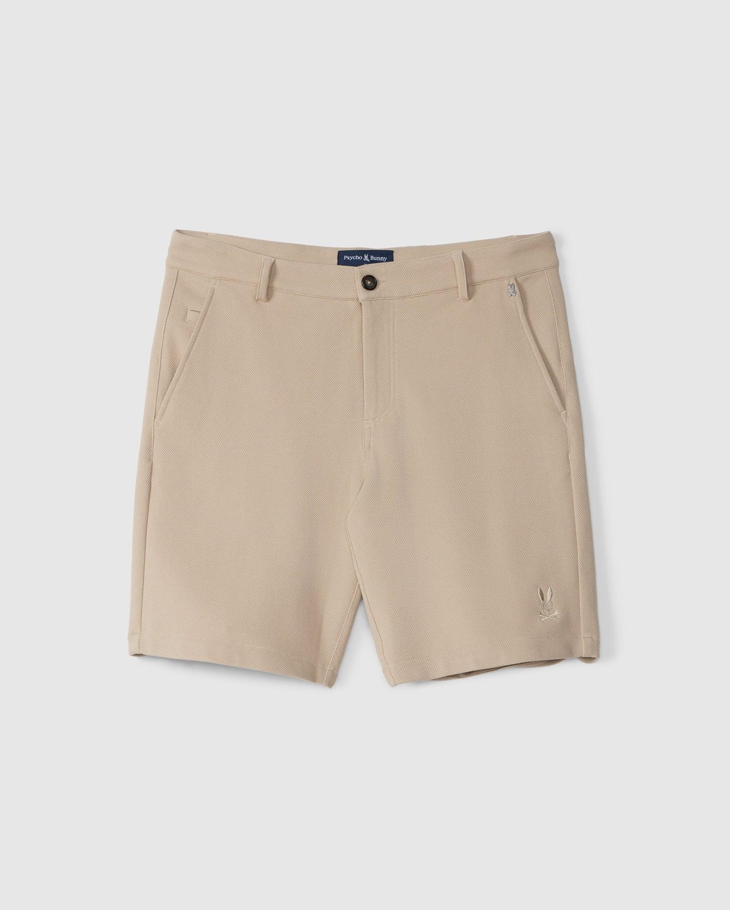 Men's Willis Stretch Tencel Short 410 NAVY / S Product Image