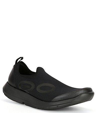 OOFOS Mens OOmg Sport Sneakers Product Image