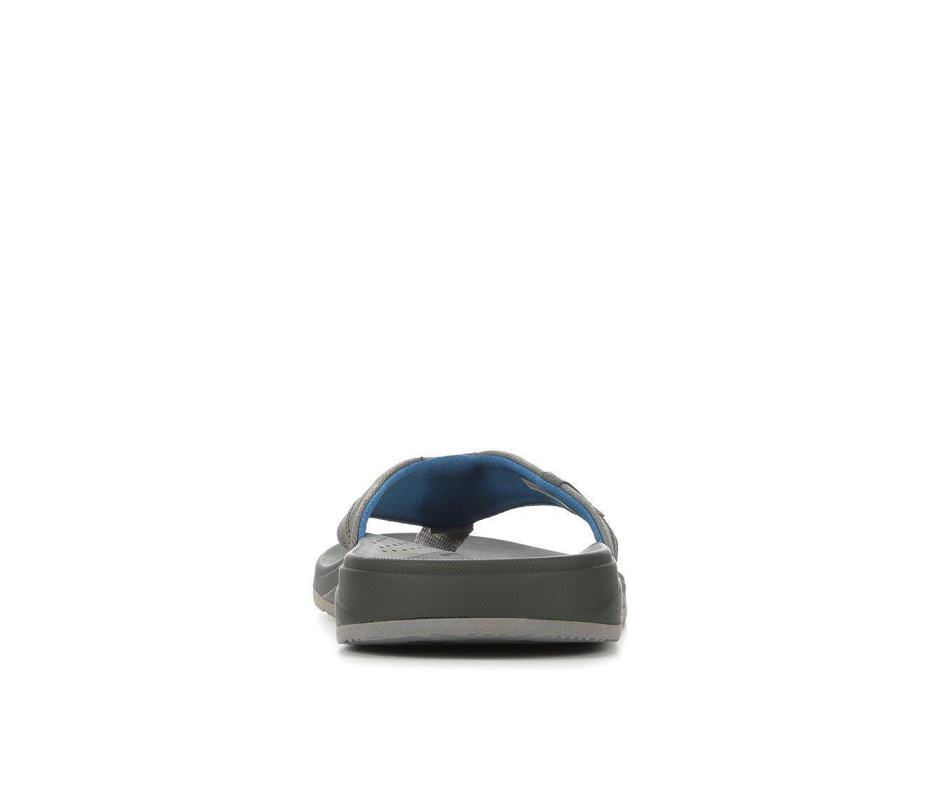 Men's Reef Cushion Spring Flip-Flops Product Image