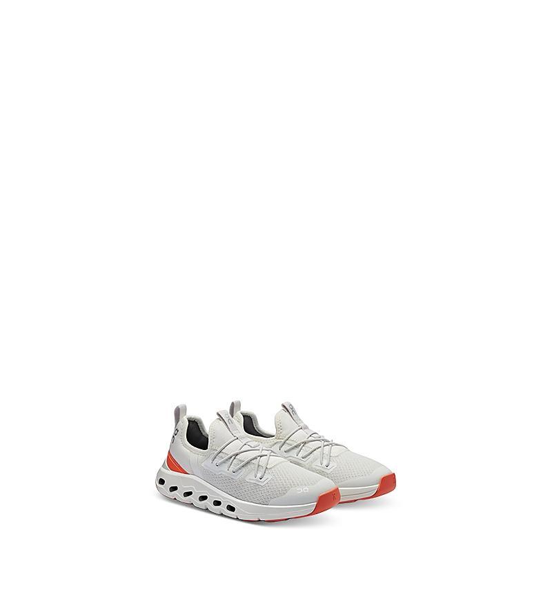 On Boys On Cloudleap - Boys Preschool Shoes Black/Black Product Image