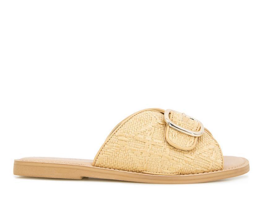 Women's Splendid Sandy Sandals Product Image