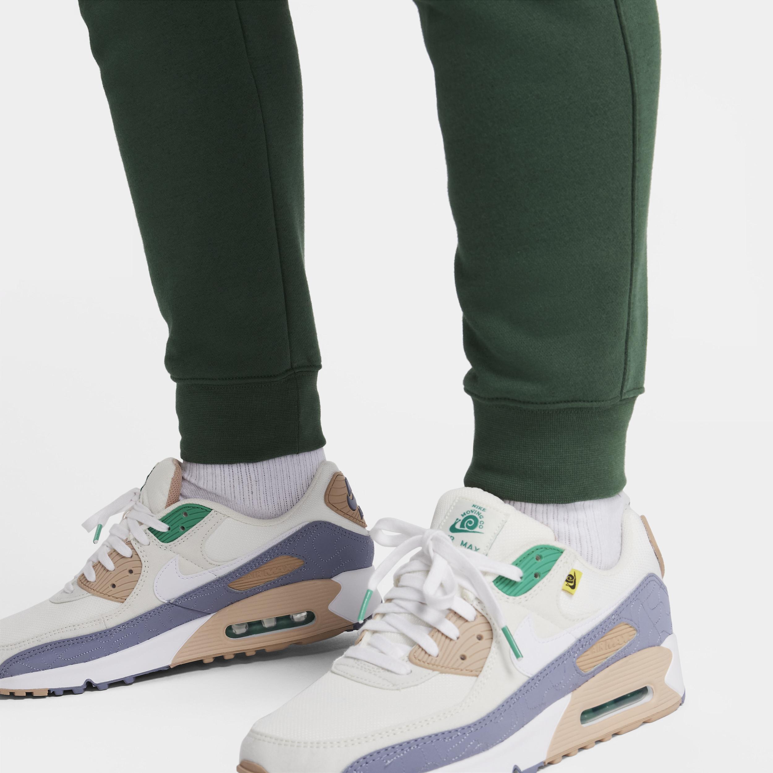 Nike Club Fleece Men's Fleece Pants Product Image