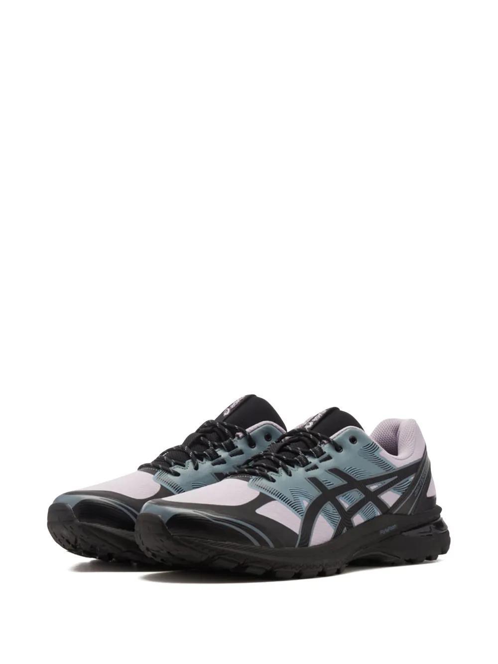 Gel-Terrain "Faded Ash Rock" sneakers Product Image