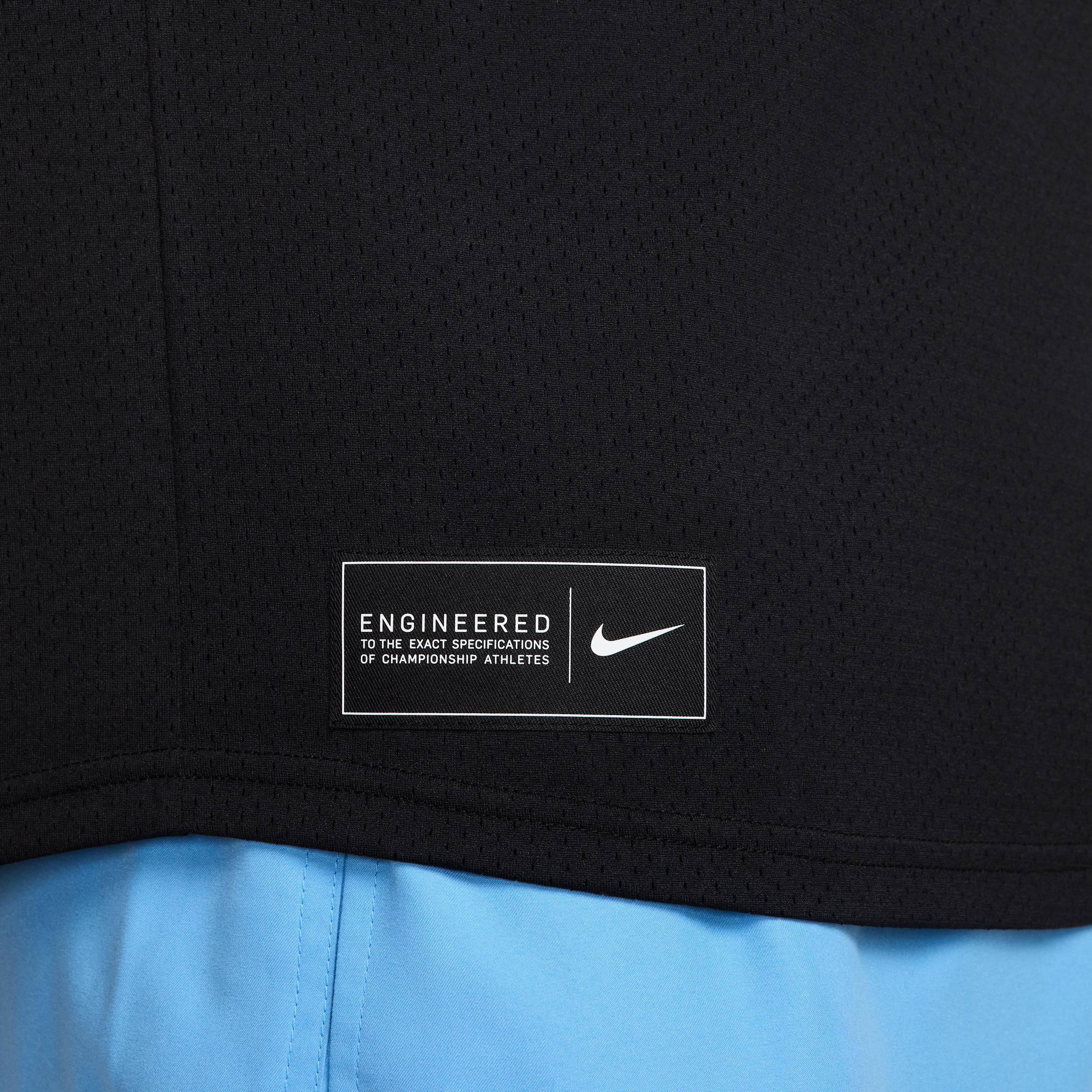 Nike Men's Swim Mesh Tank Top Product Image