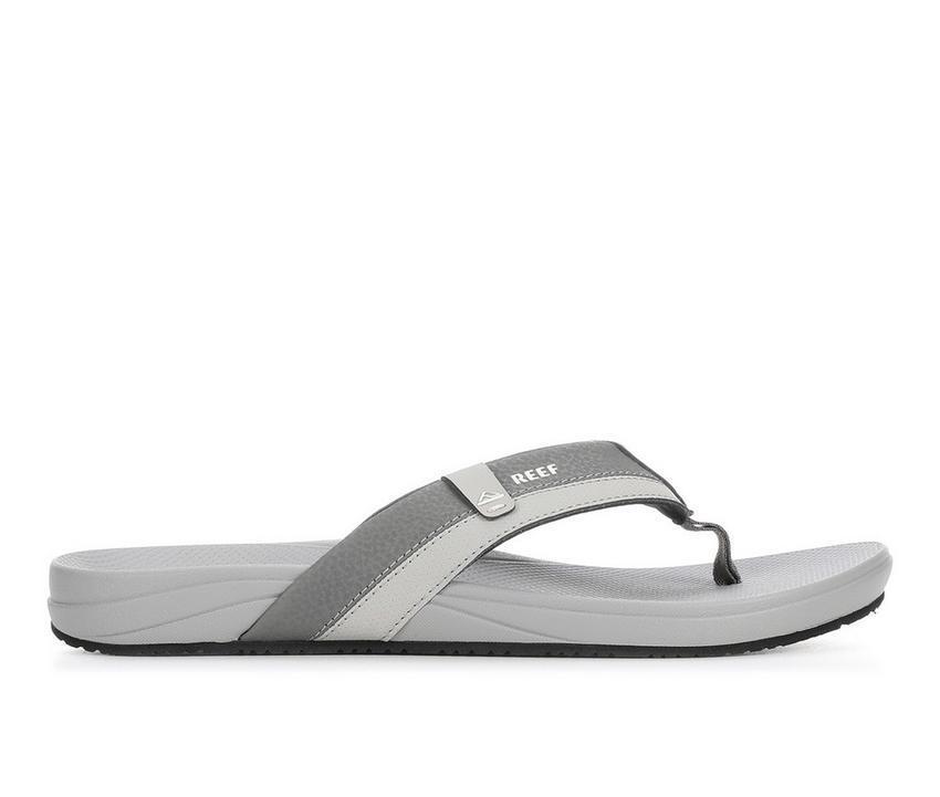Men's Reef Cushion Spring 2.0 Flip-Flops Product Image