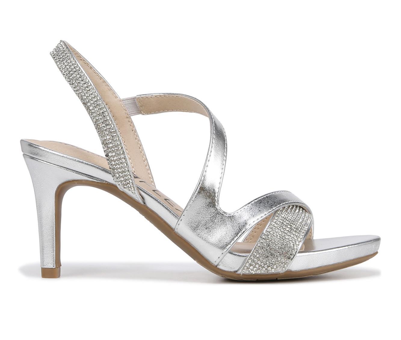 Women's LifeStride Mia Glitz Special Occasion Sandals Product Image