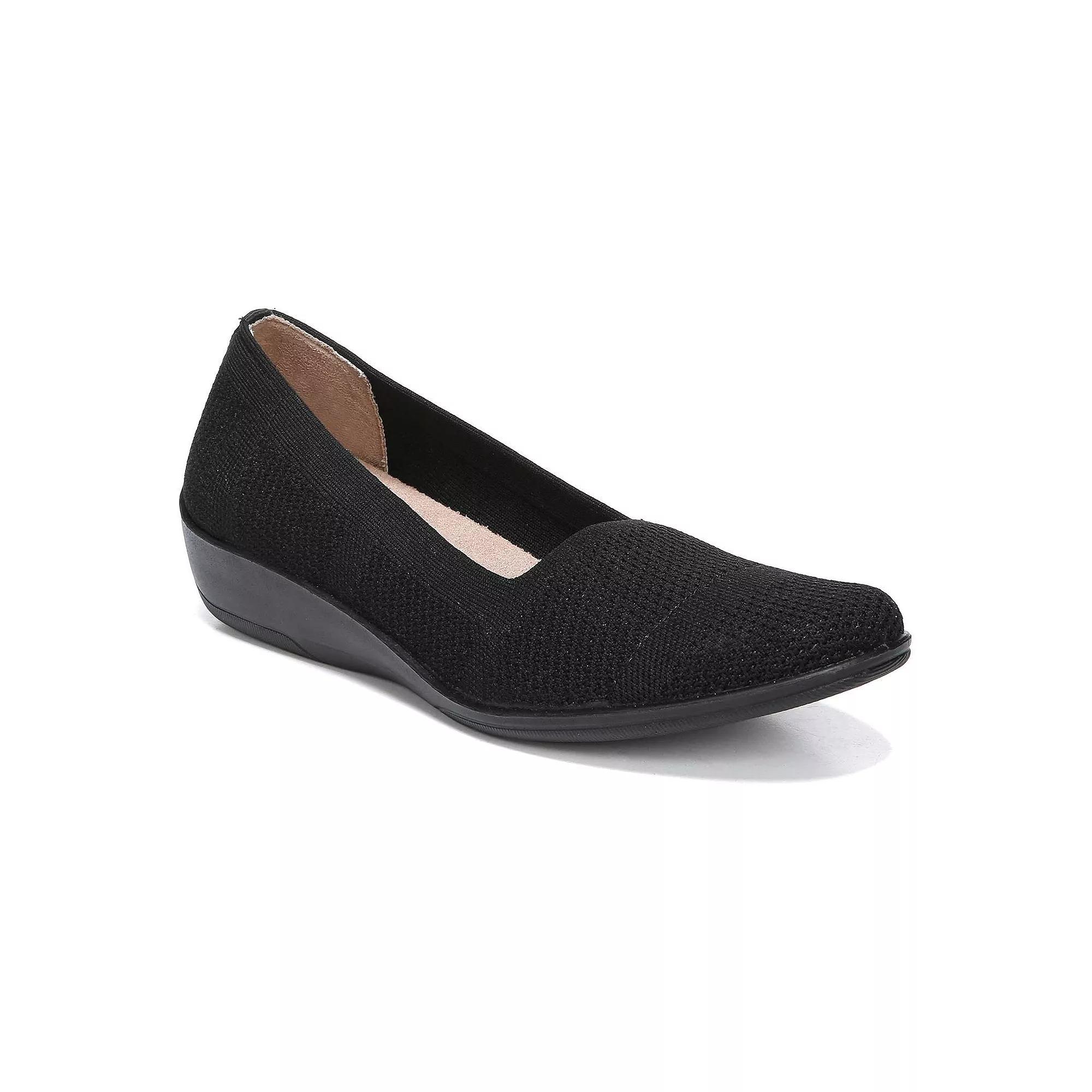 LifeStride Intra Women's Flats, Size: 7, Black Product Image
