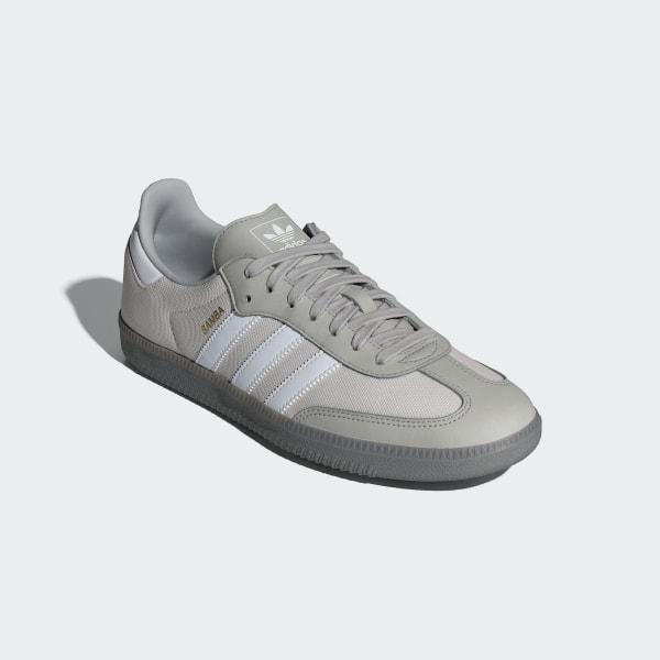 adidas Samba Long Tongue Shoes Core Black M 6 / W 7 Mens Product Image