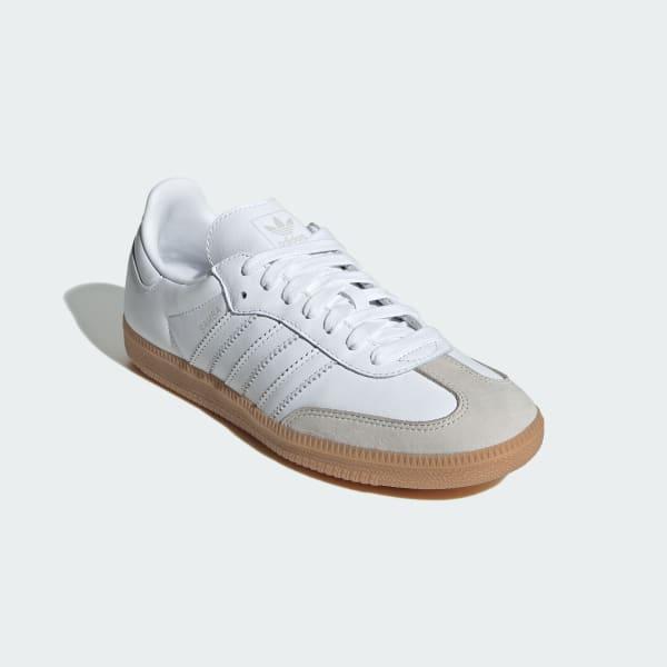 Adidas Womens Originals Samba OG SE Casual Shoes Product Image