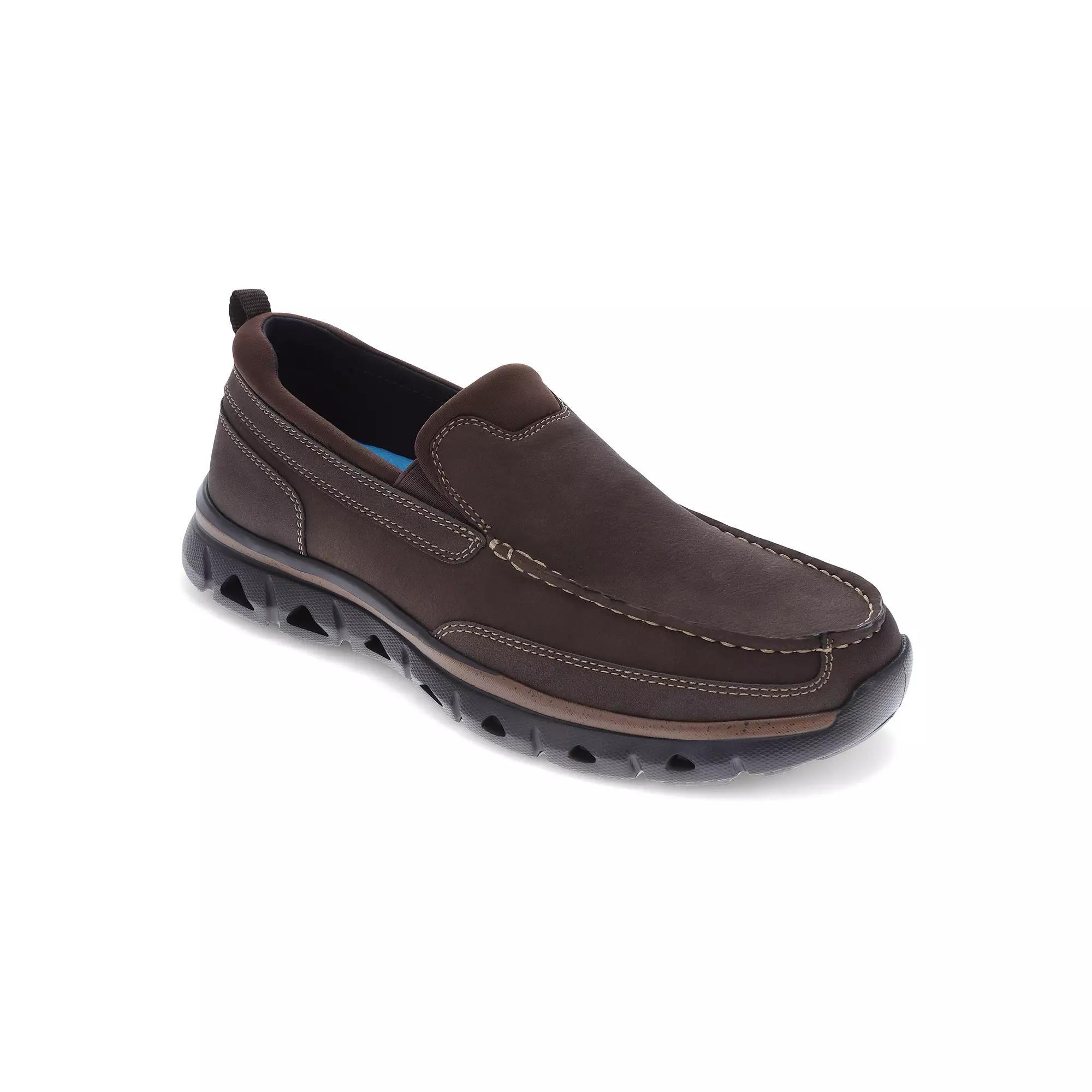 Dockers® Coban Men's Loafer Shoes, Size: 11 Product Image