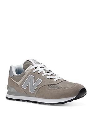 New Balance Mens 574 Core Casual Shoes Product Image