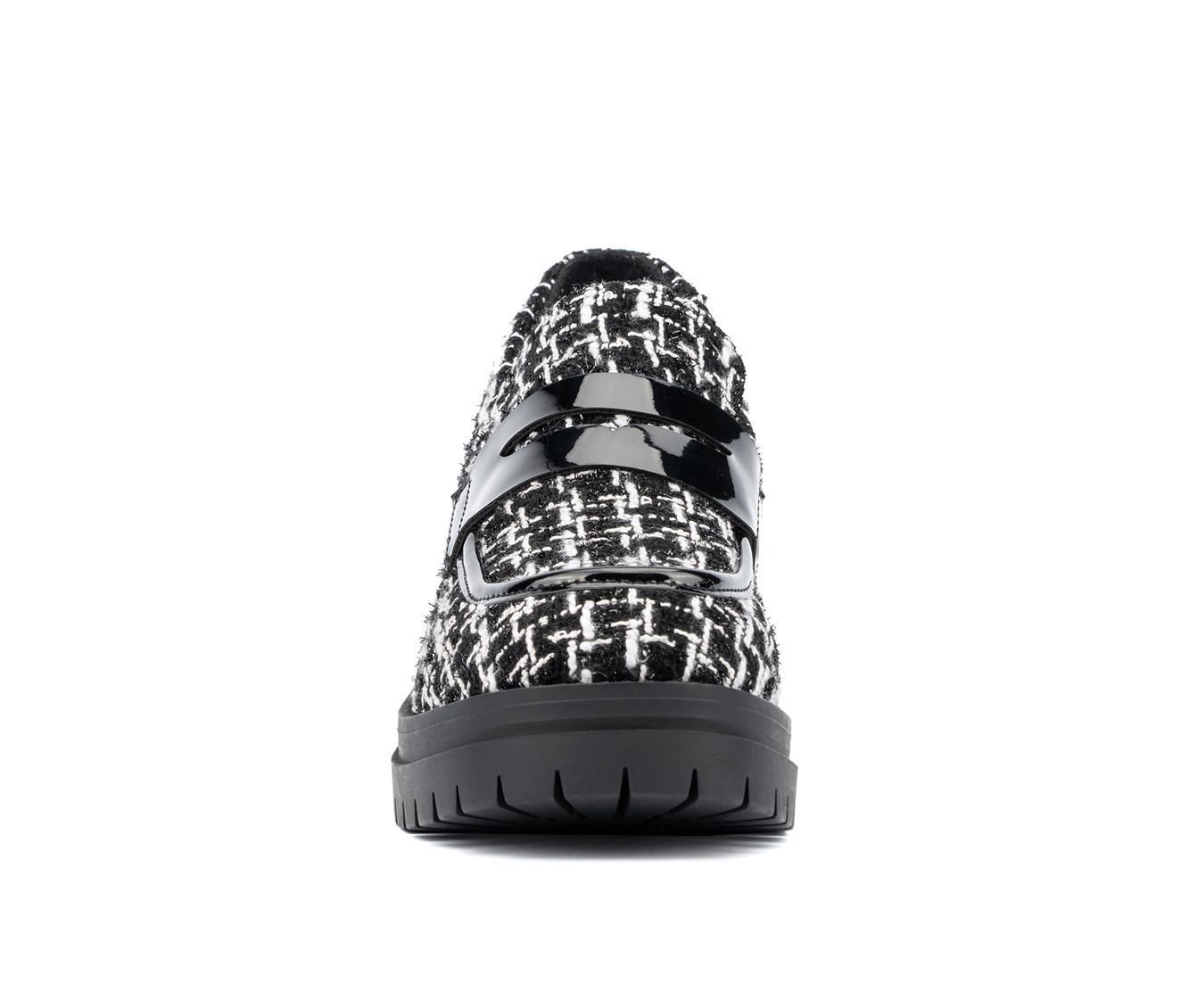 Women's Torgeis Noelli Chunky Loafers Product Image