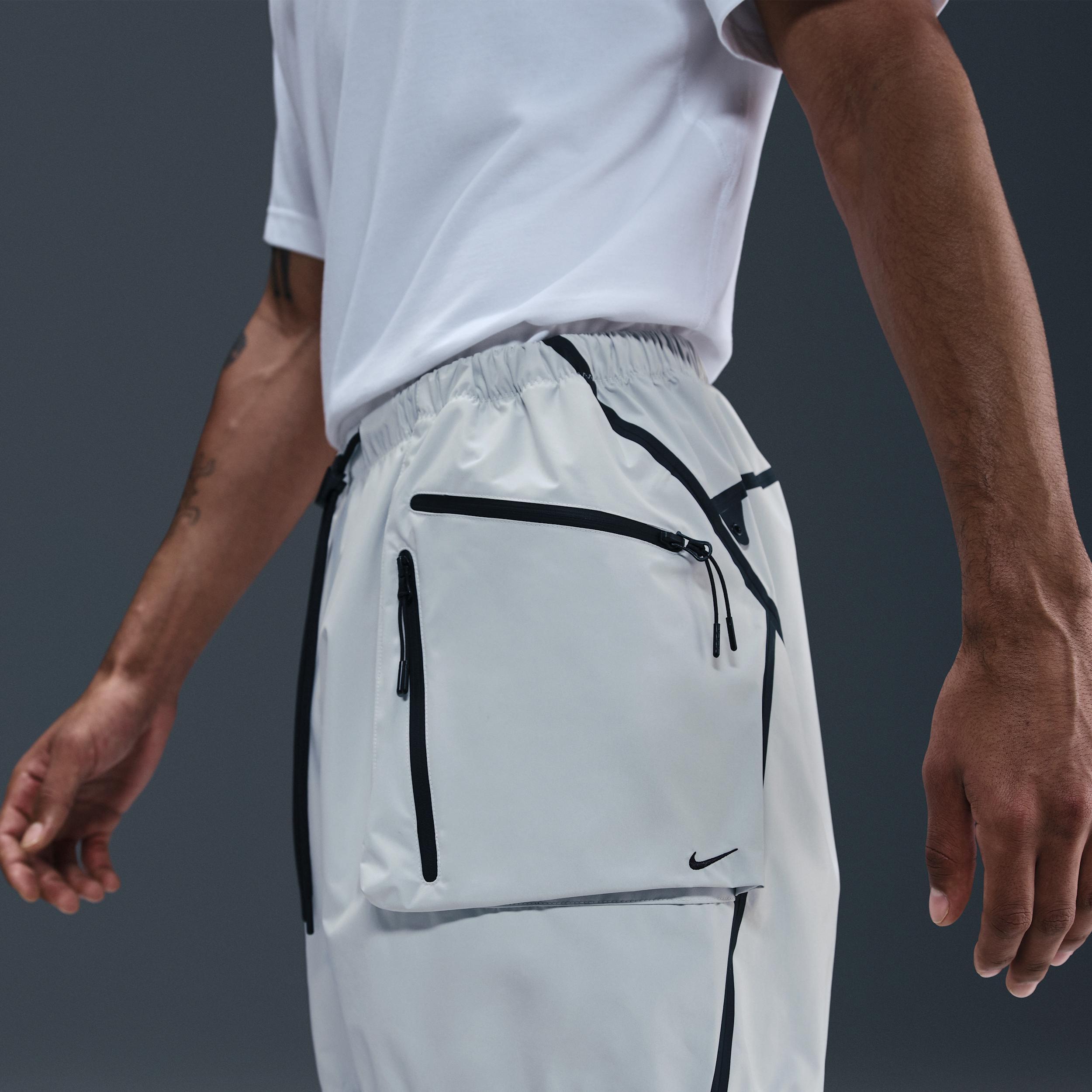 Nike Men's Tech Super Lightweight Shorts Product Image