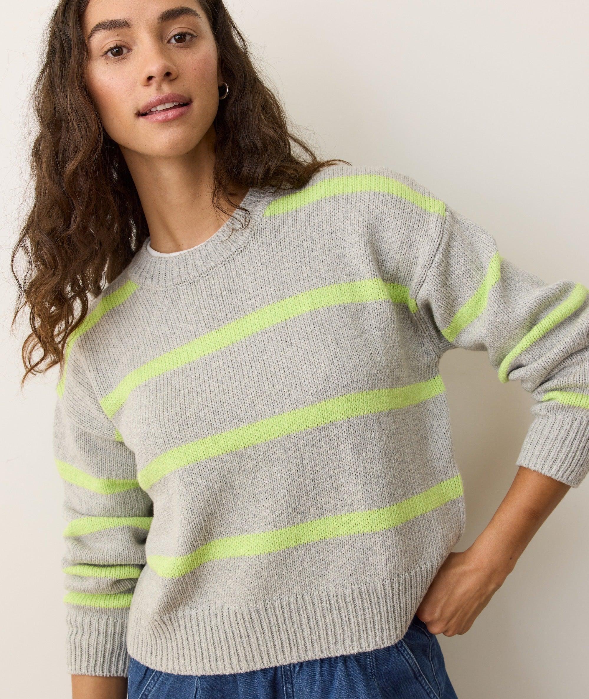 Berkeley Crewneck Sweater Product Image