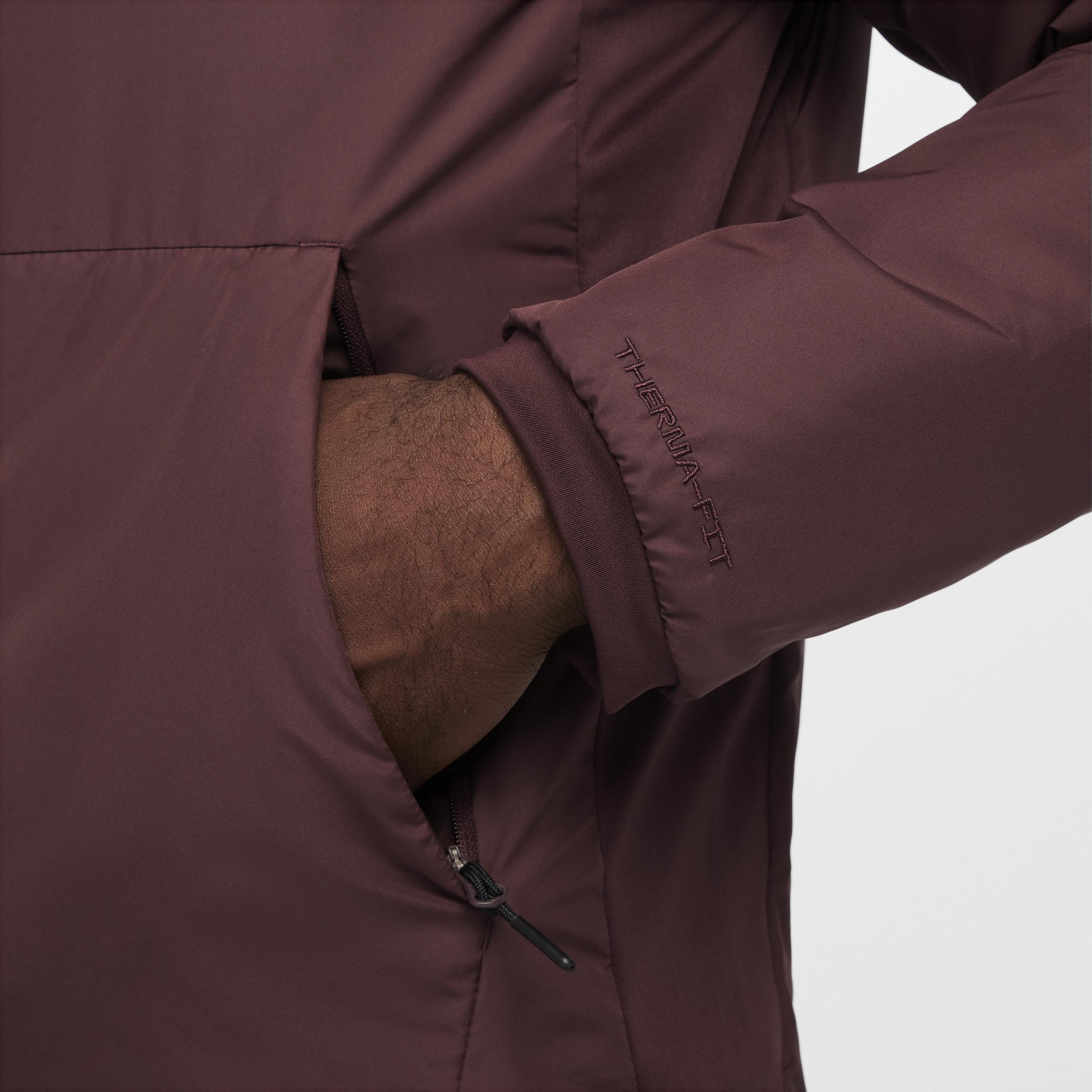 Nike Men's Unlimited Therma-FIT Versatile Jacket Product Image