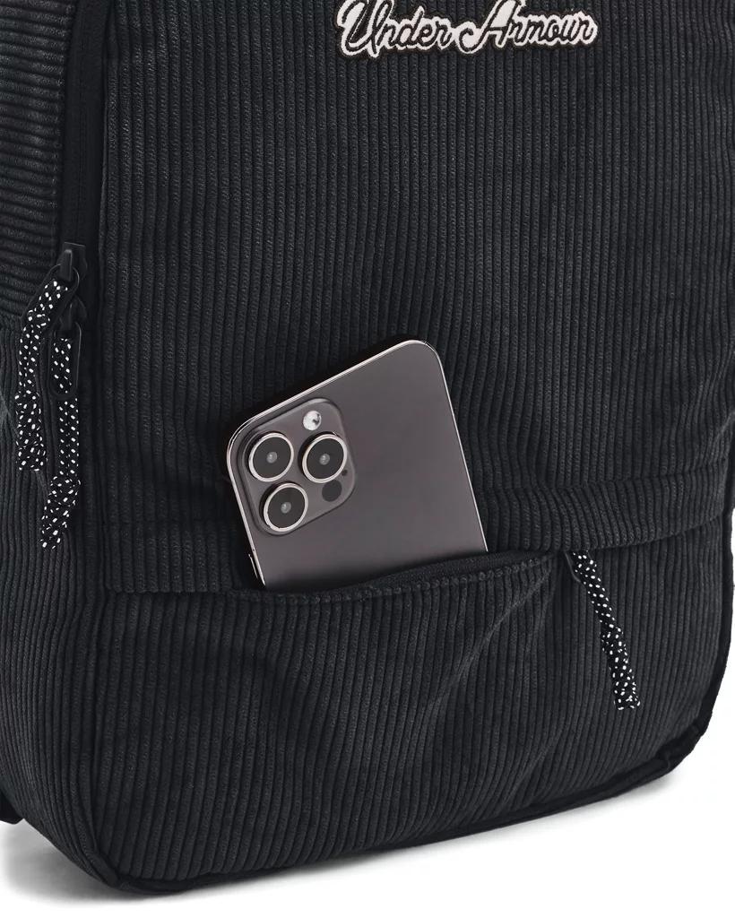 UA Sportstyle Corduroy Small Product Image