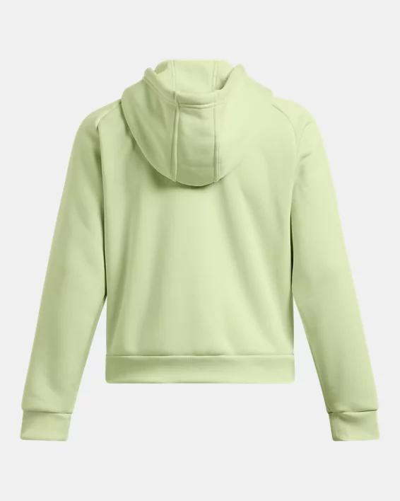 Women's Armour Fleece® Pro Hoodie Product Image