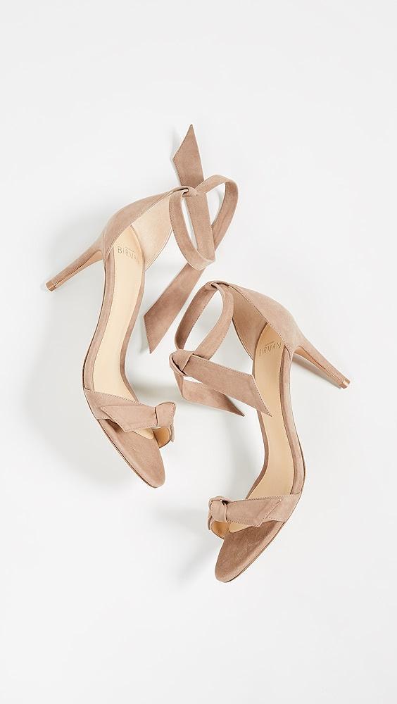 Alexandre Birman 75mm Clarita Sandals | Shopbop Product Image
