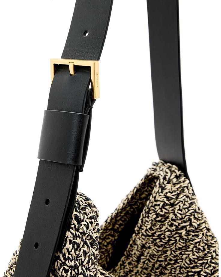 Allington Straw Tote Product Image