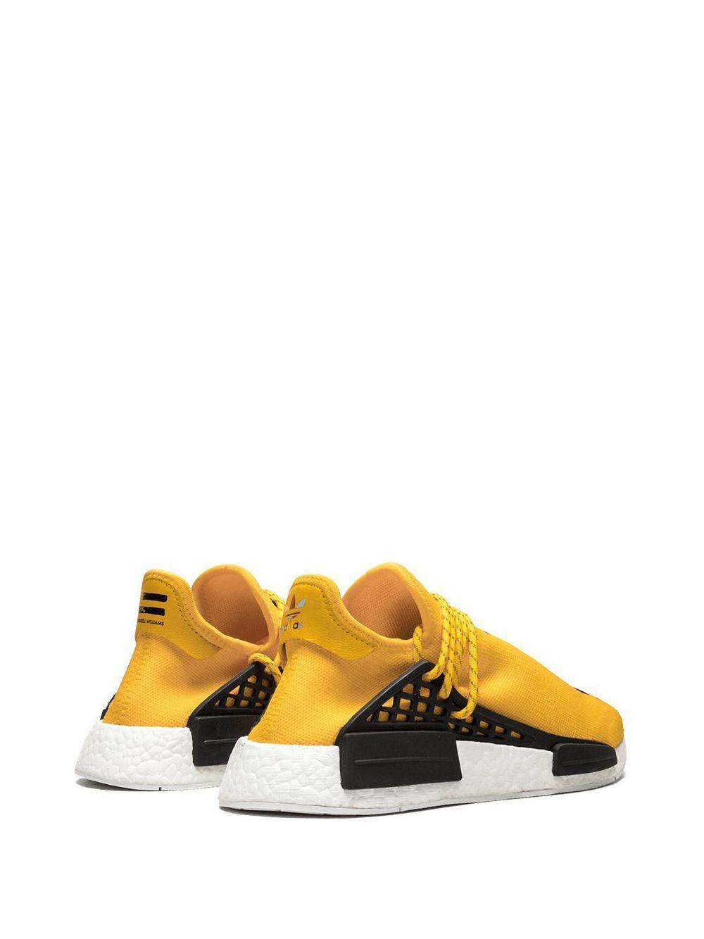 x Pharrell PW Human Race NMD sneakers Product Image