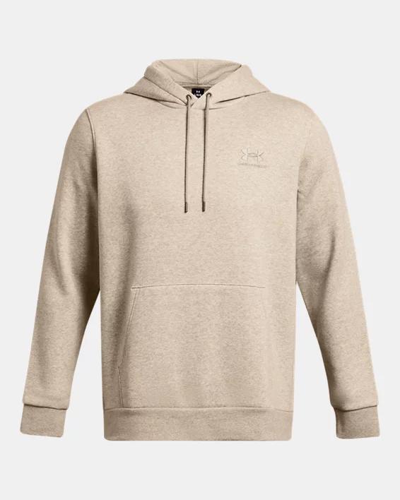 UA Icon Fleece Mens Hoodie Product Image